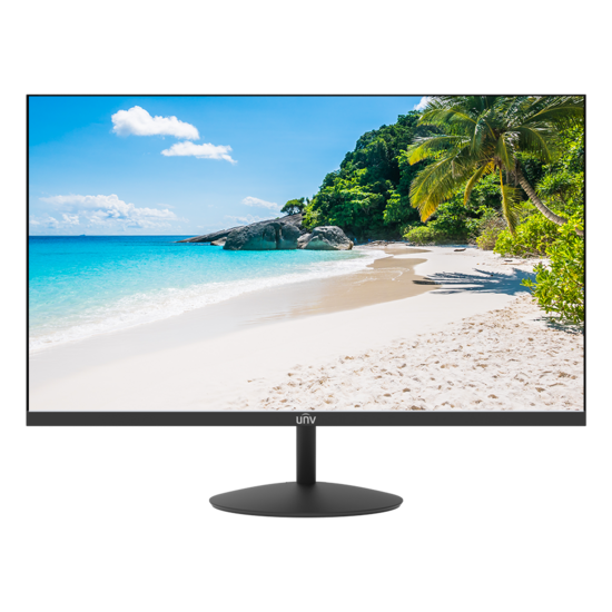 Uniview Monitor 24" - FHD 144 Hz voor CCTV-bewaking