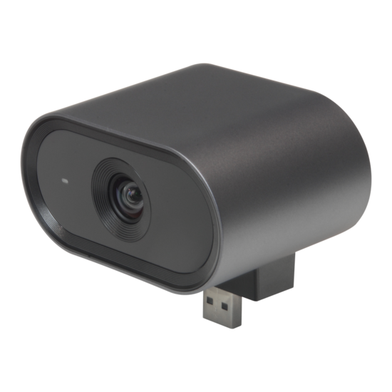 Camera 4k Hisense HIS-HMC1AE - 3840x2160 Resolutie voor Interactieve Schermen
