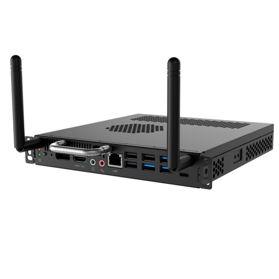 UNIVIEW OPS Computer UV-HB-7099-S1 - 8GB RAM voor interactieve schermen