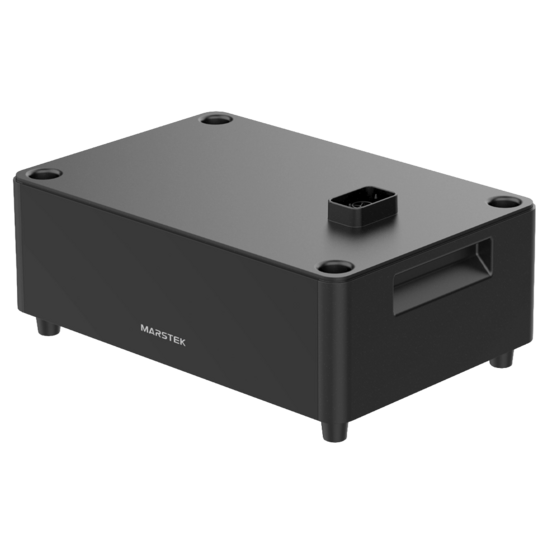 Marstek batterijmodule 2560 Wh - LiFePO4 voor Venus D