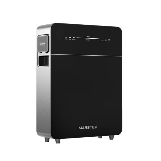 Thuisbatterij MARSTEK 5120Wh - MRST-VENUS-E-3.0 voor AC Coupling