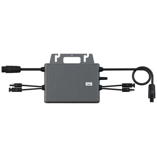 TSUN Micro-omvormer TSOL-MS800 - 800W met 2 MPPT voor zonnepanelen
