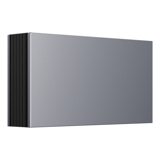 LiFePO4 batterij Anker Solix ASOX-X1-B5 5000Wh