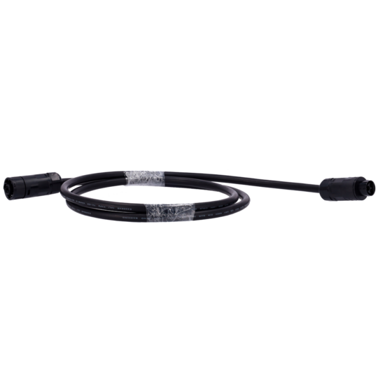 TSUN AC verlengkabel 2m TSOL-AC-EXTCABLE-2M-EXC voor zonnepanelen