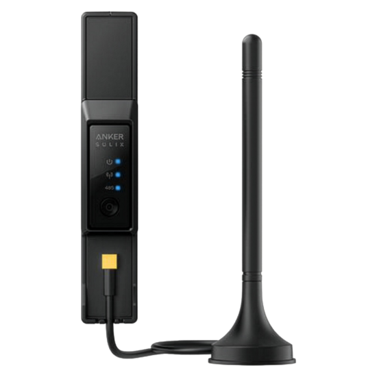 Slimme meter Anker SOLIX eenfase voor Solarbank E5000
