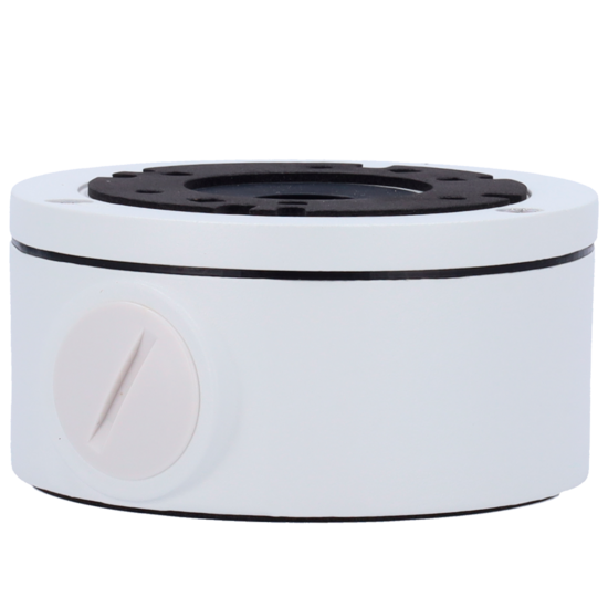 EASY-P Aansluitdoos EP-JBOX-B310 - IP66 Waterbestendig voor Camera's
