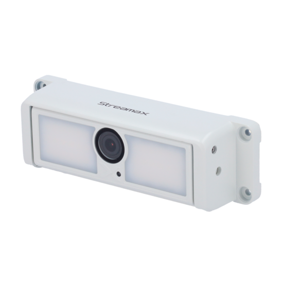 Streamax ST-P3D-V3 Camera voor Personen Tellen 1080P