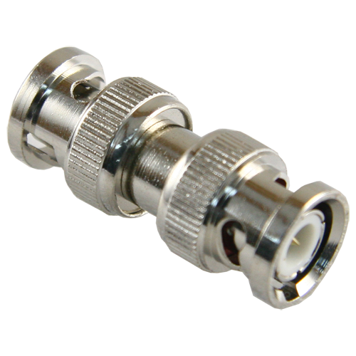 BNC-connector Safire CON235 - Type man-man voor coaxkabel verbinding