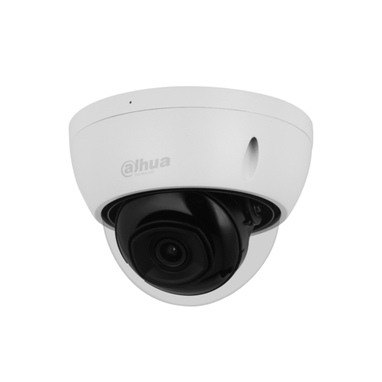 Dahua IPC-HDBW2841E-S 8MP 4K WizSense Starlight PoE Dome IP Camera