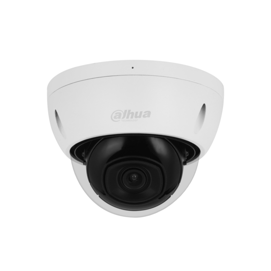 Dahua IPC-HDBW2841E-S 8MP 4K WizSense Starlight PoE Dome IP Camera