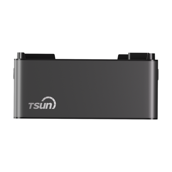 TSOL-B2000 TSUN LiFePO4-batterij 2048Wh, stapelbaar