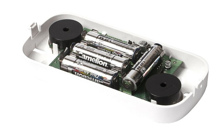 Eldes EWS3 Draadloze Binnensirene met LED-indicatie 88dB