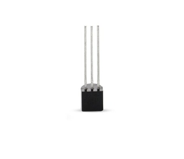 Eldes B-VINDS18B20 Digitale Temperatuursensor met 3m Kabel