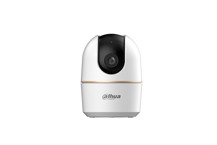 Dahua Hero A1 H5A Binnen IP Camera - 5MP WiFi Pan Tilt Beveiligingscamera