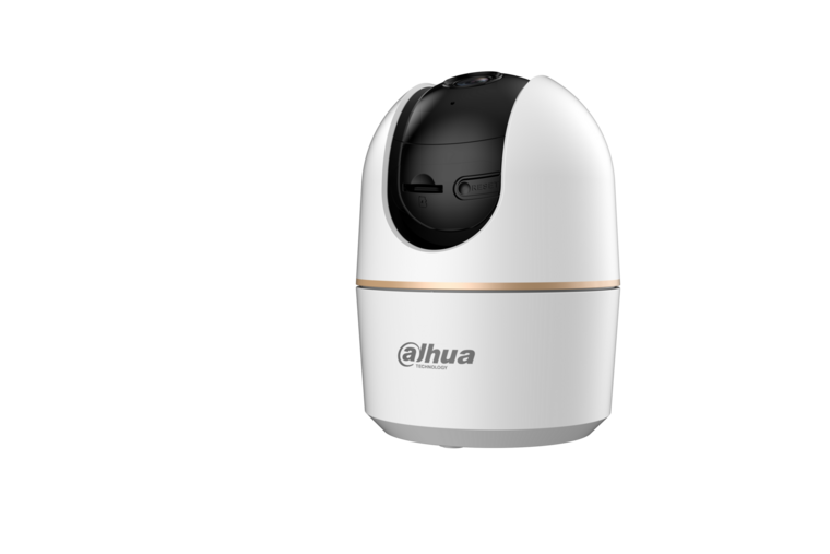 Dahua Hero A1 H5A Binnen IP Camera - 5MP WiFi Pan Tilt Beveiligingscamera