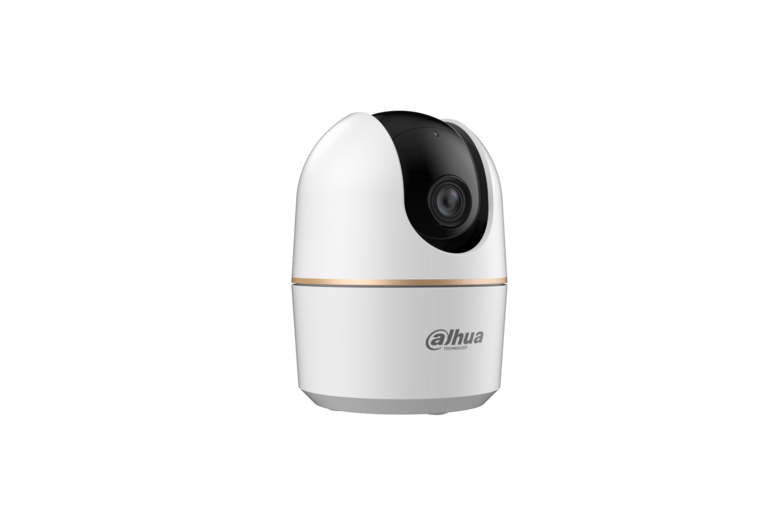Dahua Hero A1 H5A Binnen IP Camera - 5MP WiFi Pan Tilt Beveiligingscamera