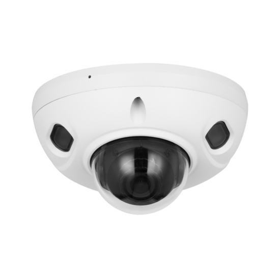 Dahua IPC-HDBW3241F-AS-S2 WizSense 2MP Dome IP Camera met PoE en IR-Nachtzicht