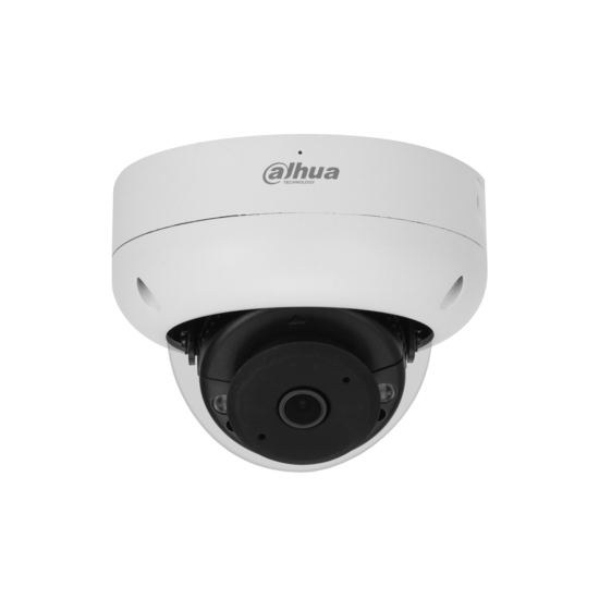 Dahua IPC-HDBW3441R-AS-P 4MP PoE IP Camera met 180&deg; Groothoek en WizSense