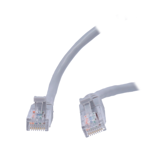 UTP Cat5e Netwerkkabel 50 meter - RJ45 voor IP Camera en Beveiligingssystemen