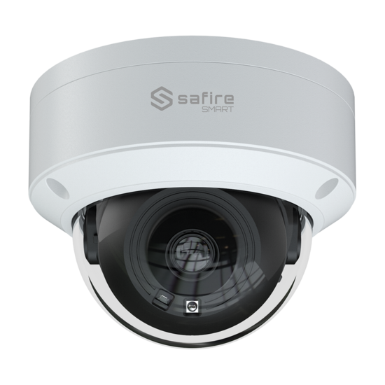 Safire Smart SF-IPD040A-4B2 IP-Domecamera 4 Mpx Nachtzicht