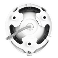 Hikvision camerabewaking dome 3