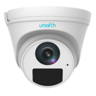 Uniarch Turret 2MP POE set