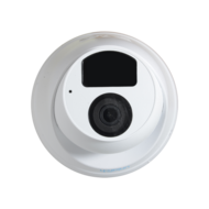 Uniarch Turret 2MP POE set