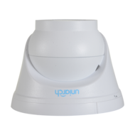 Uniarch Turret 2MP POE set