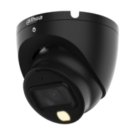 XVR5104HS-I3 / HAC-HDW1200TLM-IL-A-0280B-S6-BLACK
