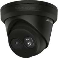 DS-7604NXI-K1/4P /  DS-2CD2363G2-IU(2.8mm)(BLACK) 