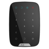 ajax keypad plus