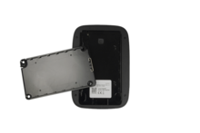 ajax keypad plus