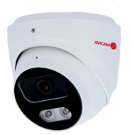 Hikvision Avicam 5mp Poe
