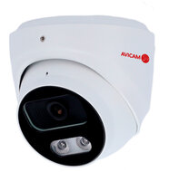 Hikvision Avicam 5mp Turret