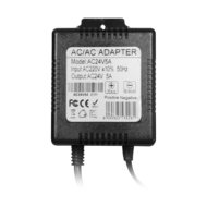 24VAC/5A universele 24V 