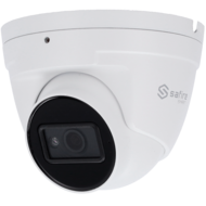 Safire Full hd camerabewakingssysteem met 8 camera's en XVR recorder.