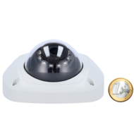 Compleet camerasysteem voor voertuigen, campers, bedrijfswagens en vrachtwagens - Plug &amp; Play.