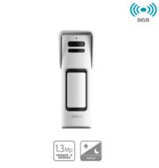 Dahua DHI-ARD2251E-W2(868V) Draadloze Buiten Pircam met Fotoverificatie