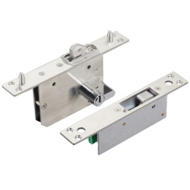 Elektromechanisch Slot Fail Secure SUS304 Schuifdeur