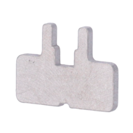 Tedee Cilinderadapter voor TEDEE-CYLINDER-HPLUS voor TEDEE-GO2