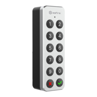 Safire Toetsenbord voor SF-SMARTLOCK-BT en SF-SLRELAY-BT