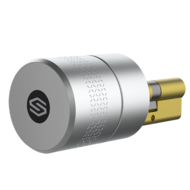 Safire slim slot Bluetooth - Europese cilinder 35x35 mm voor huurwoningen