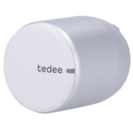 Tedee Slimme Deurslot Bluetooth - voor Tedee-cilinder HPLUS-x