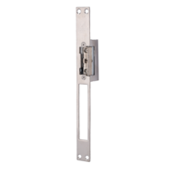 Dorcas elektrische deuropener Fail Secure RVS 8-12V met geheugenfunctie