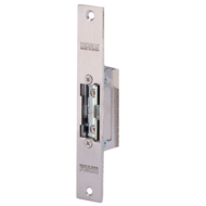 Dorcas elektrische deuropener 12V DC met verstelbare radiale grendel