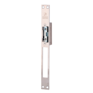 Dorcas elektrische deuropener met verstelbare radiale grendel 10-24V