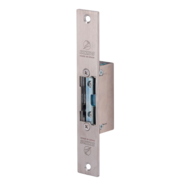 Dorcas EasyAccess elektrische deuropener RVS Fail Secure 330 kg