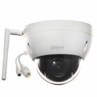 Dahua DH-SD22404DB-GNY-W PTZ IP-Camera - Wifi Buiten 4MP 4x Zoom