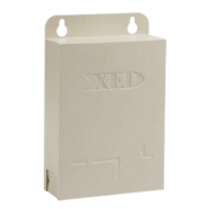 Waterdichte Voedingsadapter 12V 2A - Buitenstroomadapter met Behuizing