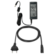 Universele Stroomadapter 12V 3A - 36W Voeding met 5.5 x 2.1 mm DC-Stekker